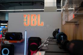 JBL Audio