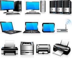 Laptops Display