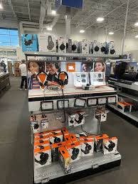 Store Interior