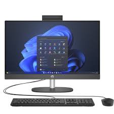 HP All-in-One Desktop