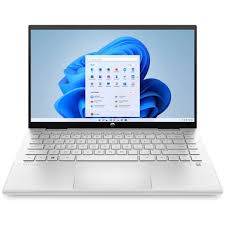 HP Pavilion