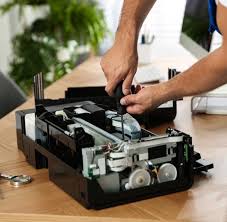 Printer Repair