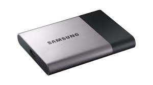 Samsung SSD